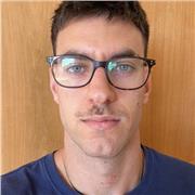 Graduado en Biología y Masterado por la Univerdisad de Nebrija en Formación de Profesorado